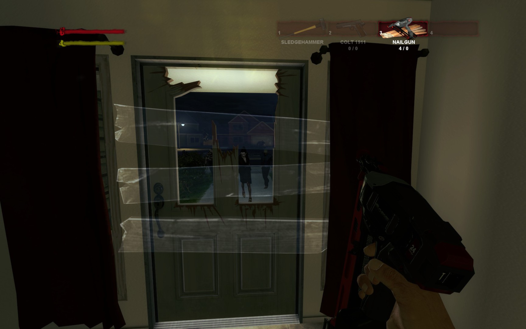 传染病/Contagion 更新至Build.16837989-容量13.3GB插图1