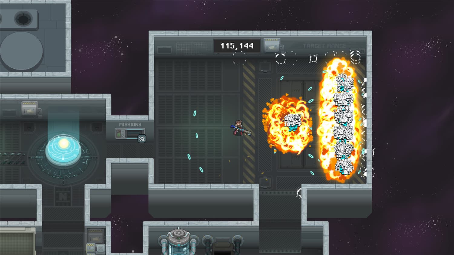 NIMRODS: 枪匠幸存者/NIMRODS: GunCraft Survivor 更新至v0.4.14-容量710MB插图4