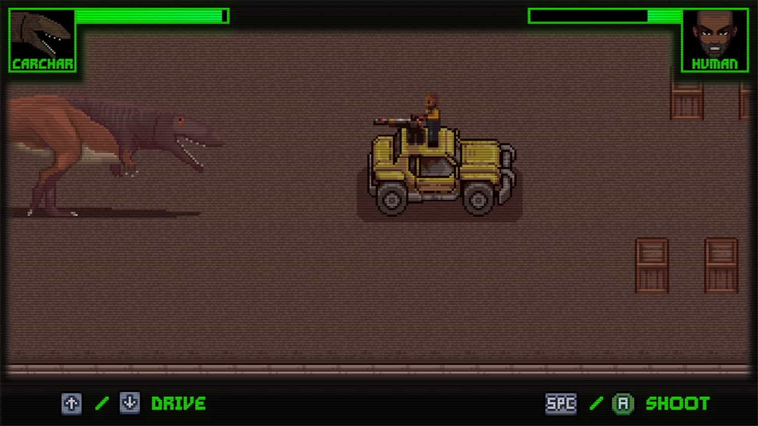 恐龙危机：时空封锁/Dino Hazard: Chronos Blackout 更新至Build.16358945-容量861MB插图1