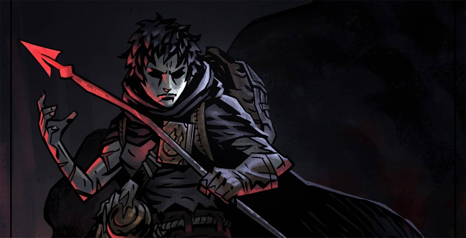暗黑地牢2/Darkest Dungeon II/Darkest Dungeon 2 更新至v1.06.67316-容量4.1GB插图3