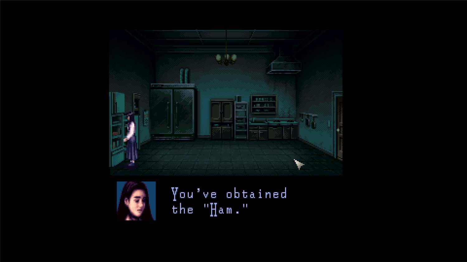 钟楼 重制版/Clock Tower: Rewind 更新至v20241209-容量7.83GB插图1