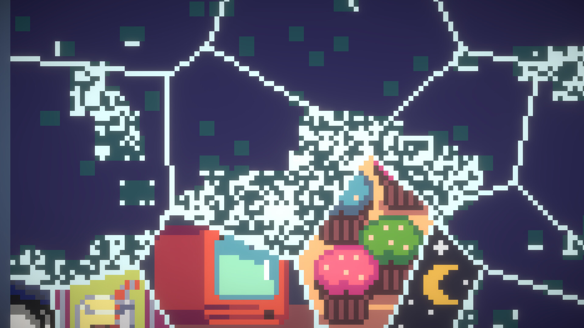 巨型拼图/Mega Mosaic 更新至Build.16879824-容量218MB插图3