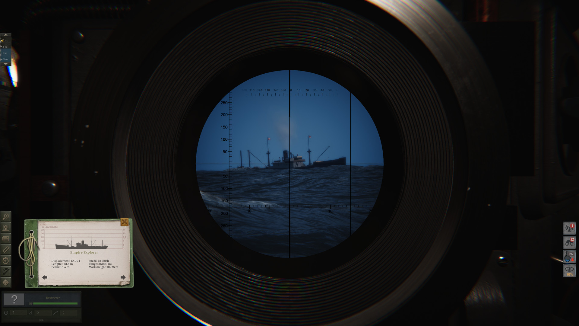 U型潜艇/德国水手/UBOAT 更新至v20250223-容量76.1GB插图2