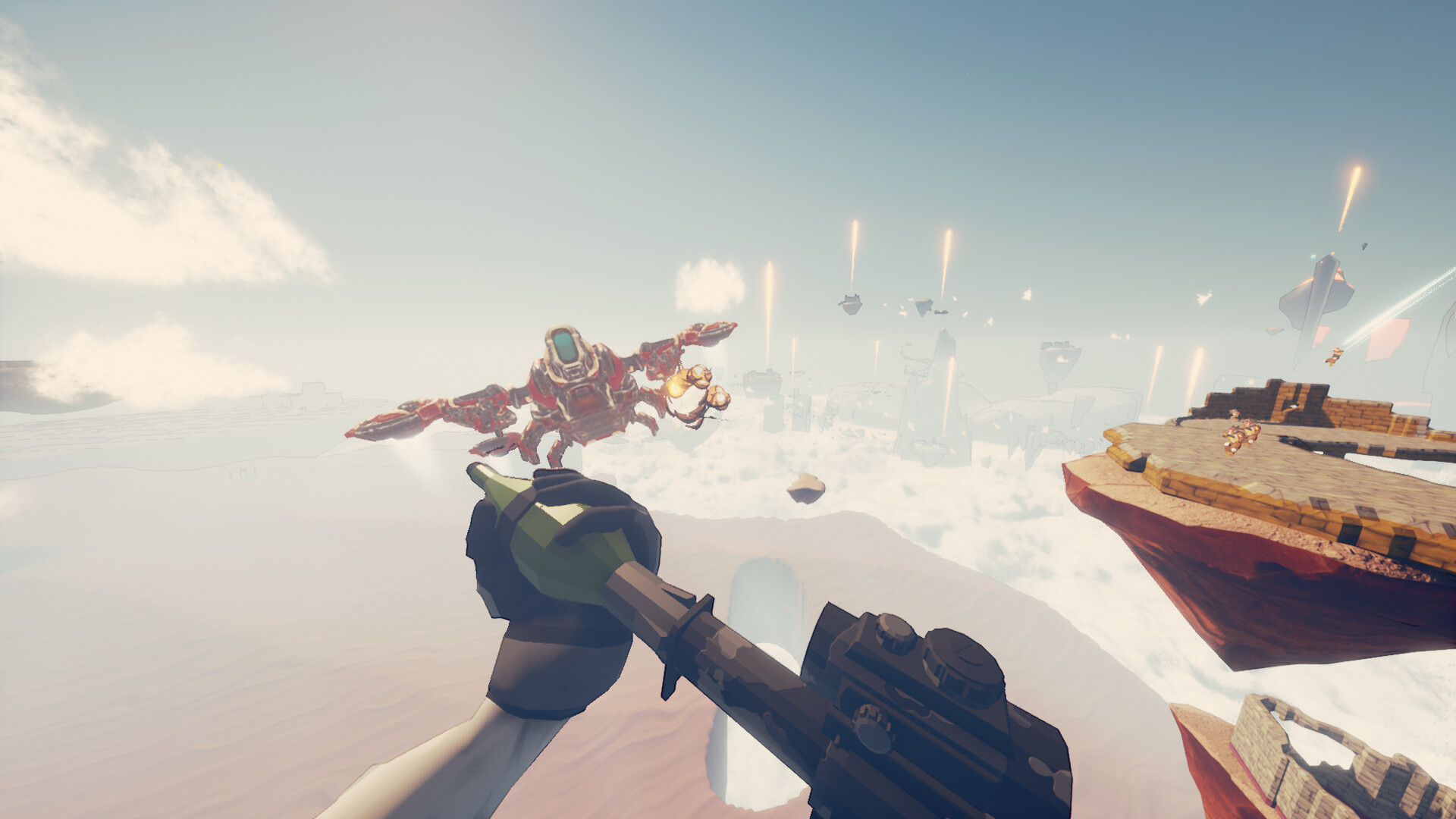 回声点新星/Echo Point Nova 更新至v1.23-容量2.92GB插图3