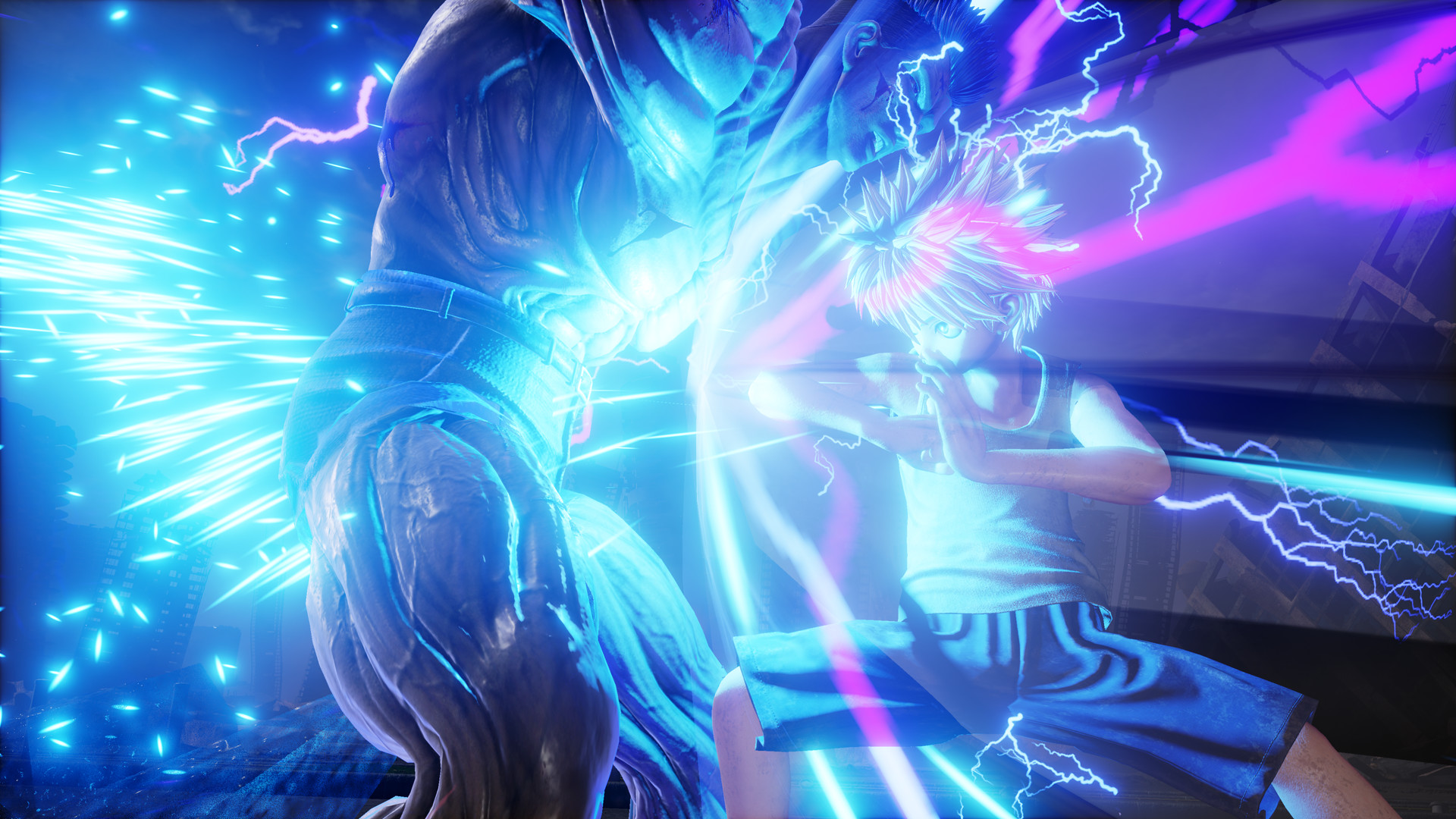 Jump大乱斗/Jump Force 更新至v3.02终极版-容量22.2GB插图6