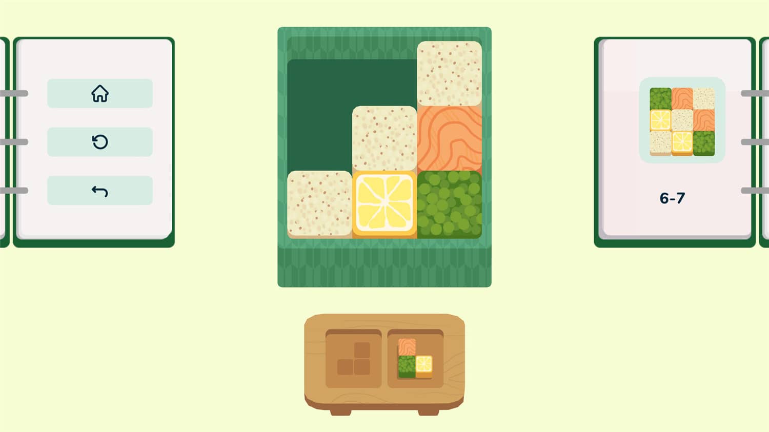 内饭盒/inbento 更新至v2.51-容量118MB插图3