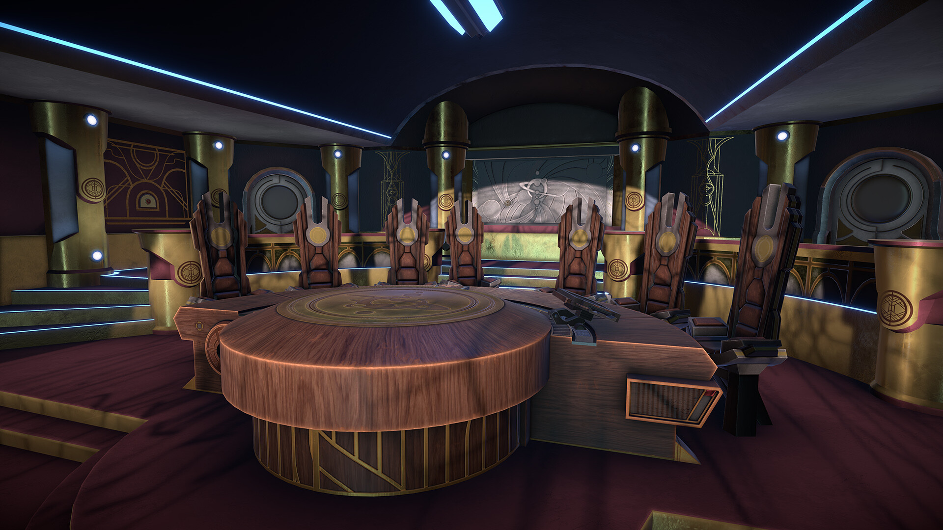 异星装置：Atlas/Machinika: Atlas 更新至v1.1.28.2-容量4.2GB插图1