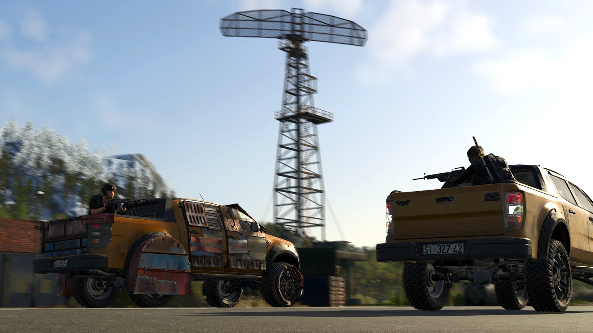 人渣/SCUM 更新至v0.9.605.85940-容量74GB插图3