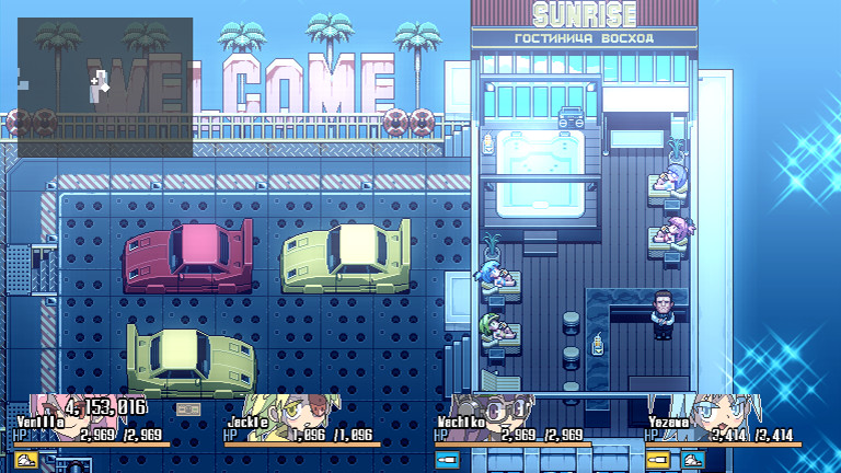 橙色的血液/Orangeblood 更新至Build.11393899-容量388MB插图3