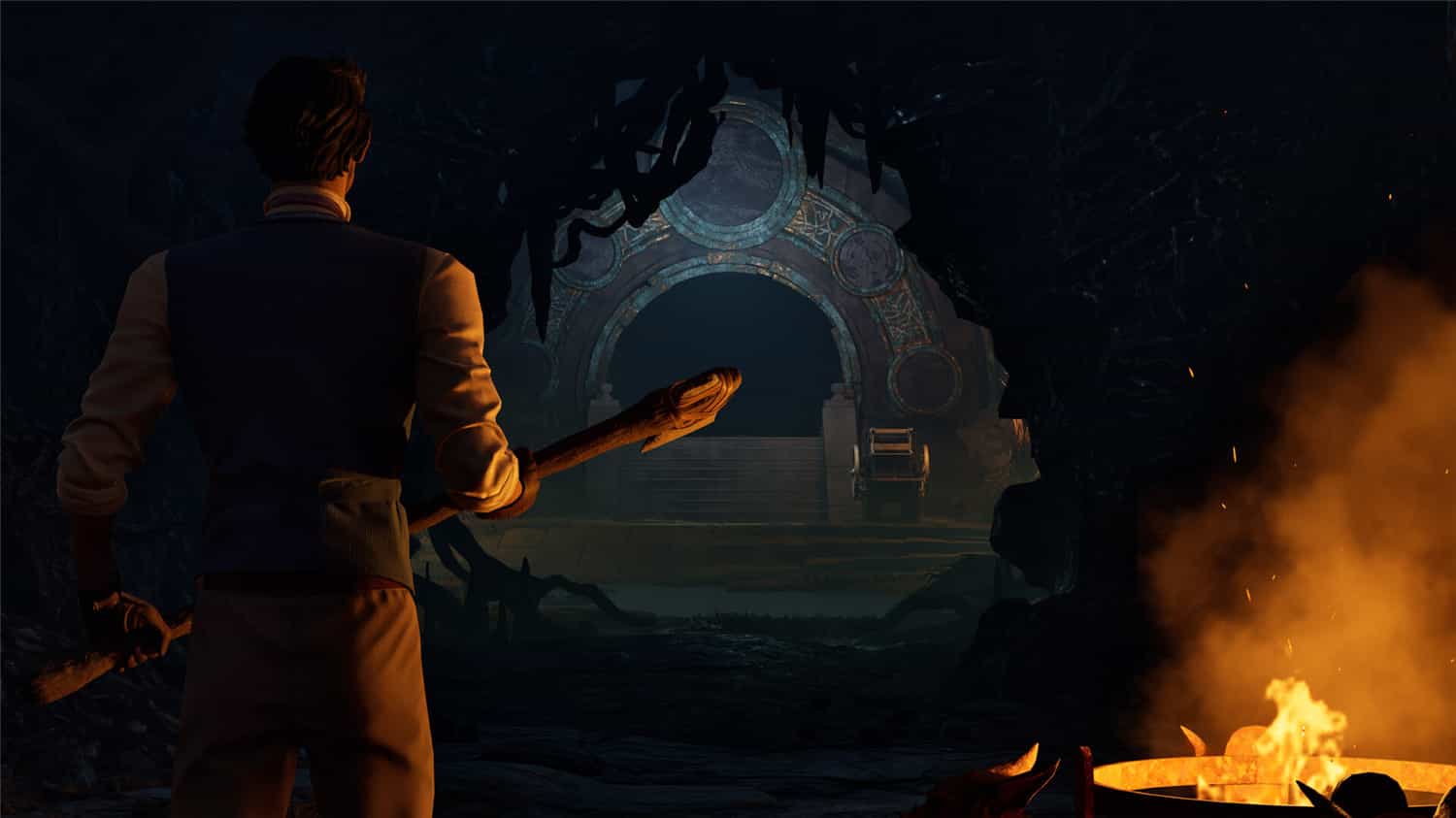 夜莺传说/Nightingale 更新至v0.6.0-容量50.9GB插图5