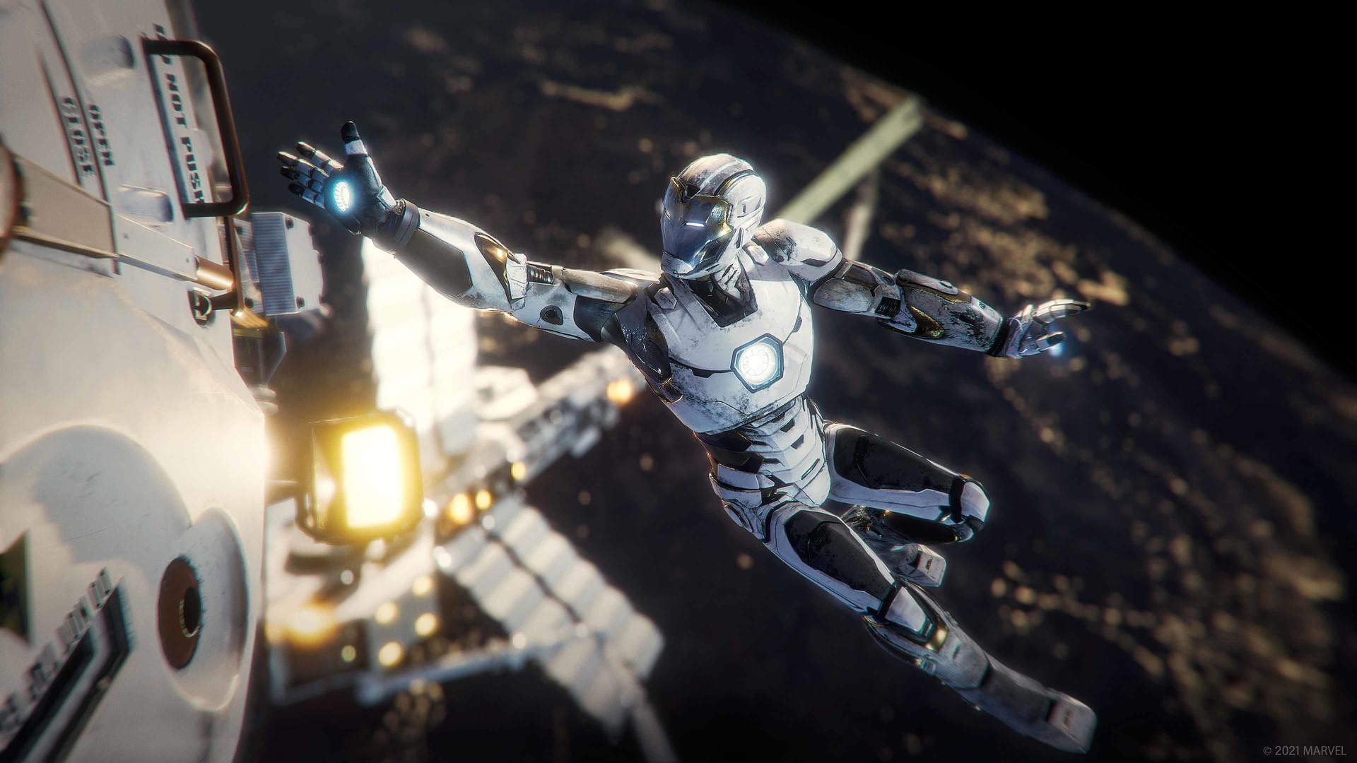 漫威复仇者联盟终极版/Marvel\’s Avengers 更新至v2.8.2终极版|整合全DLC-容量94.7GB插图7