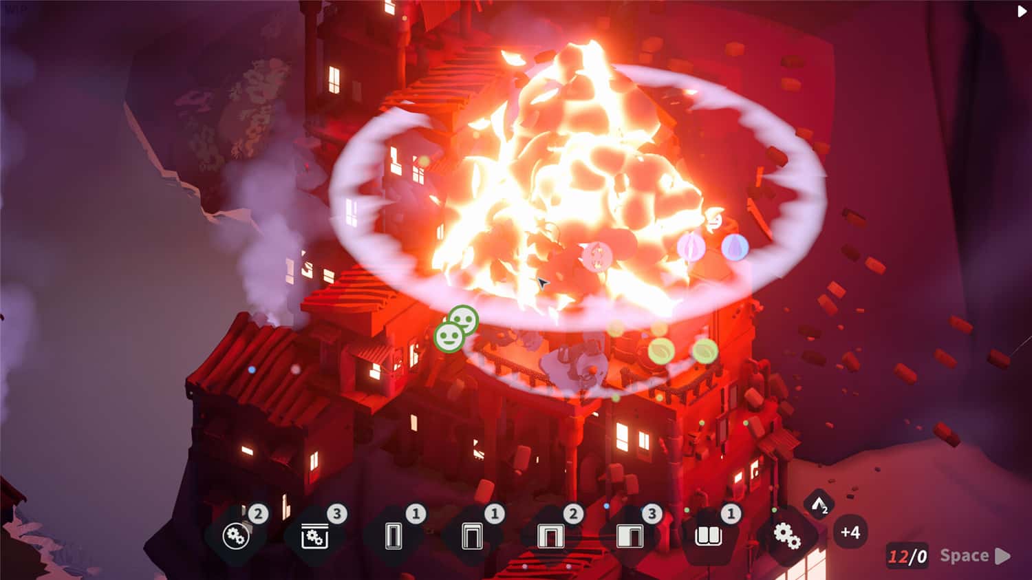 叠叠高城/Pile Up! 更新至Build.16806320-容量511MB插图1