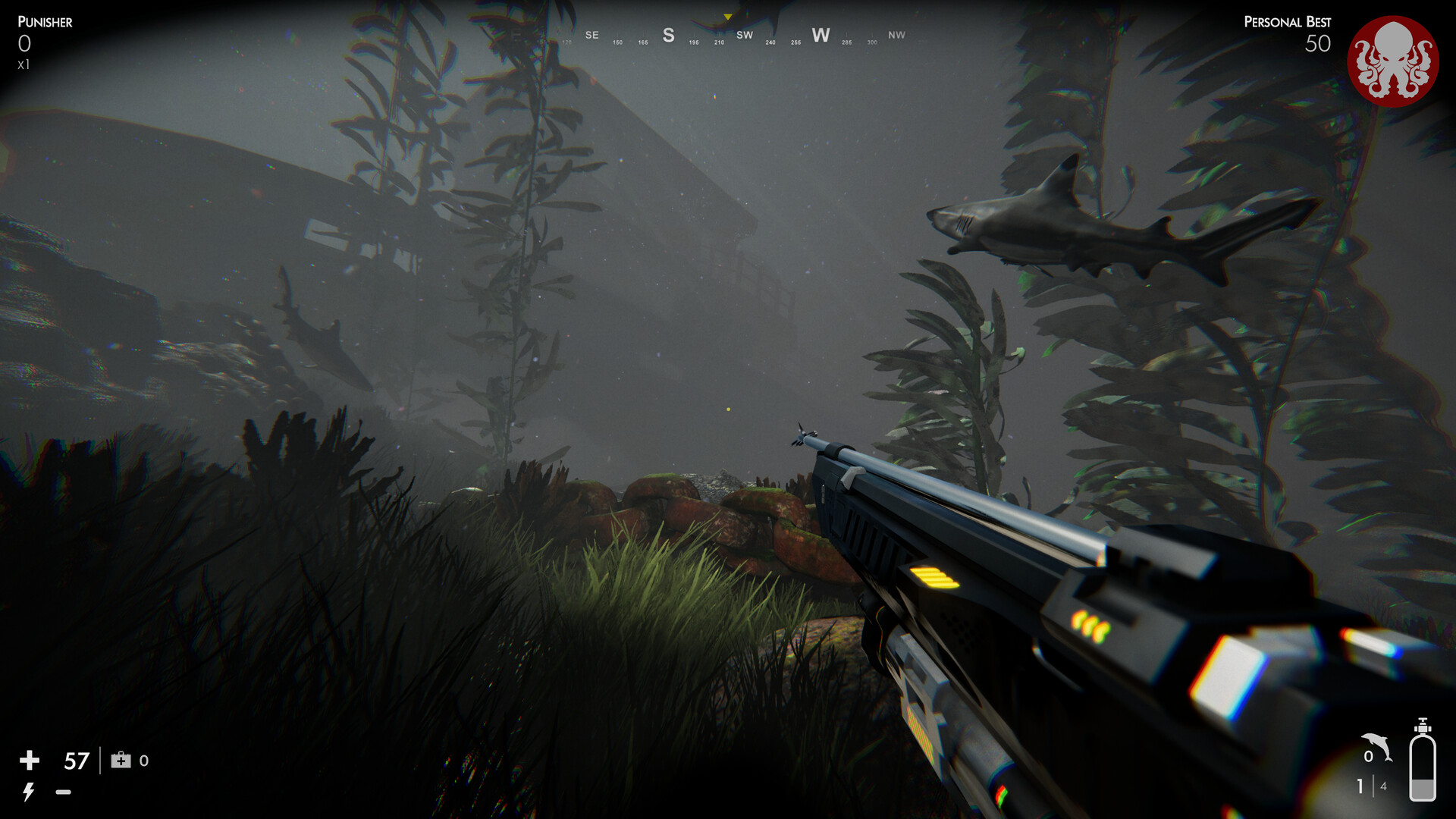 死在水中2/Death in the Water 2 更新至v1.1.10-容量5.1GB插图5