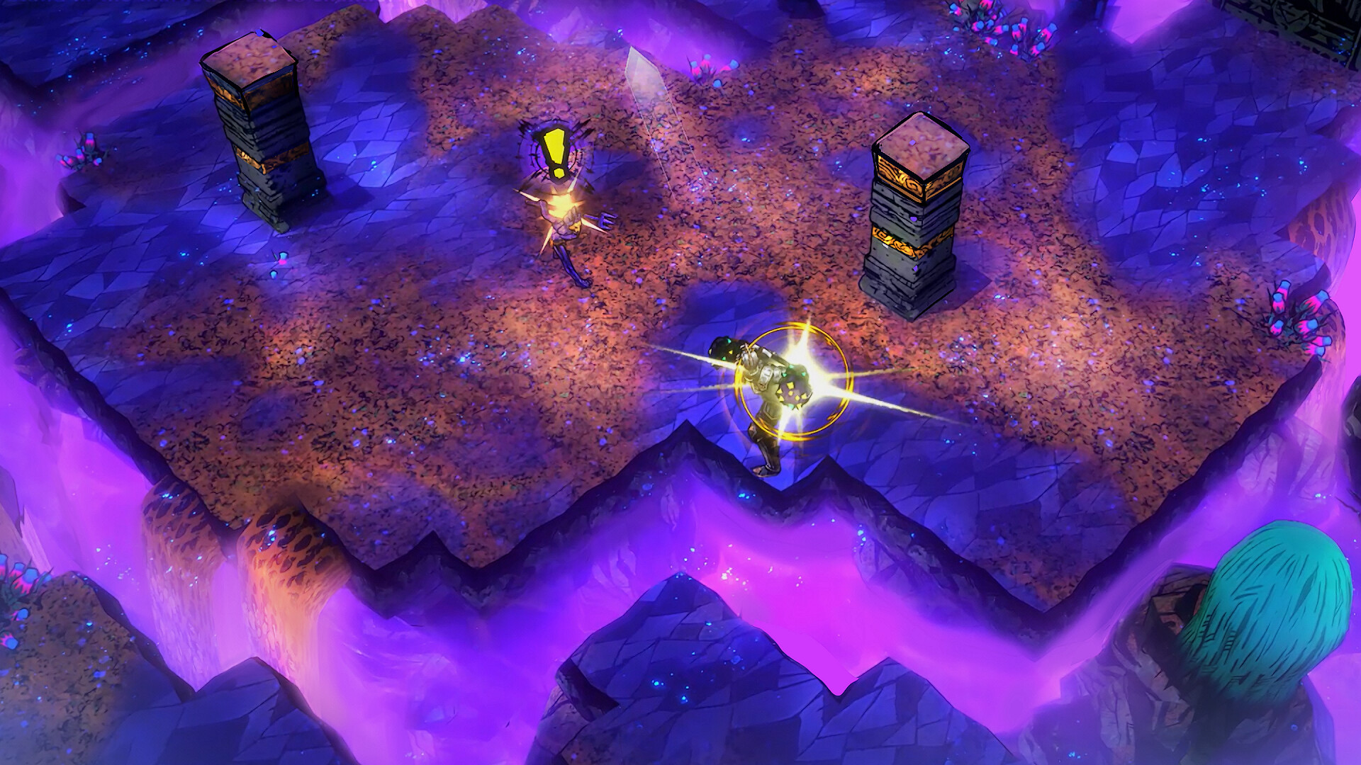 圣杯誓约/SWORN 更新至v0.50.0.492-容量4.49GB插图1