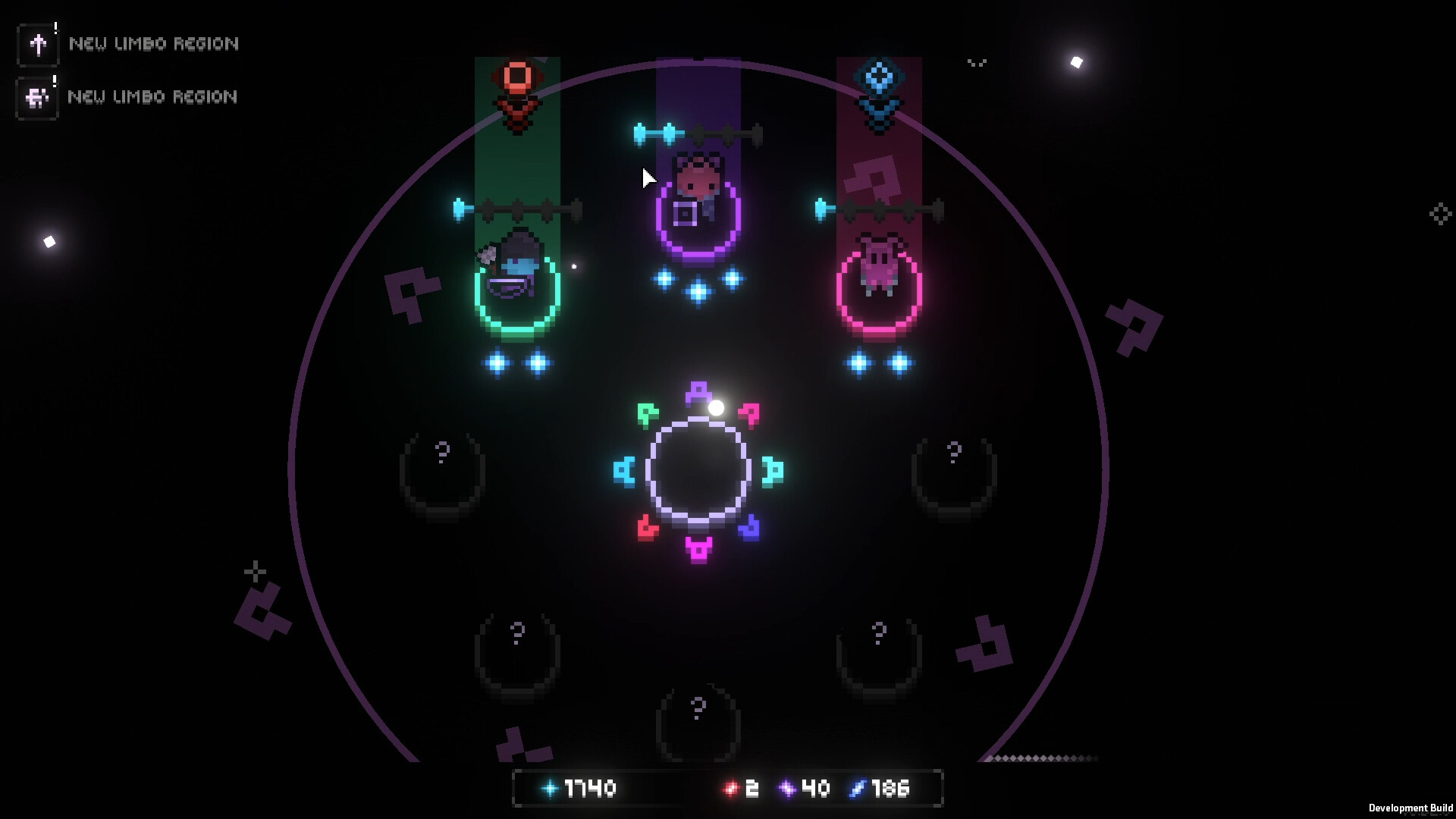 永恒守望/Everwarder 更新至v1.0.7-容量276MB插图1