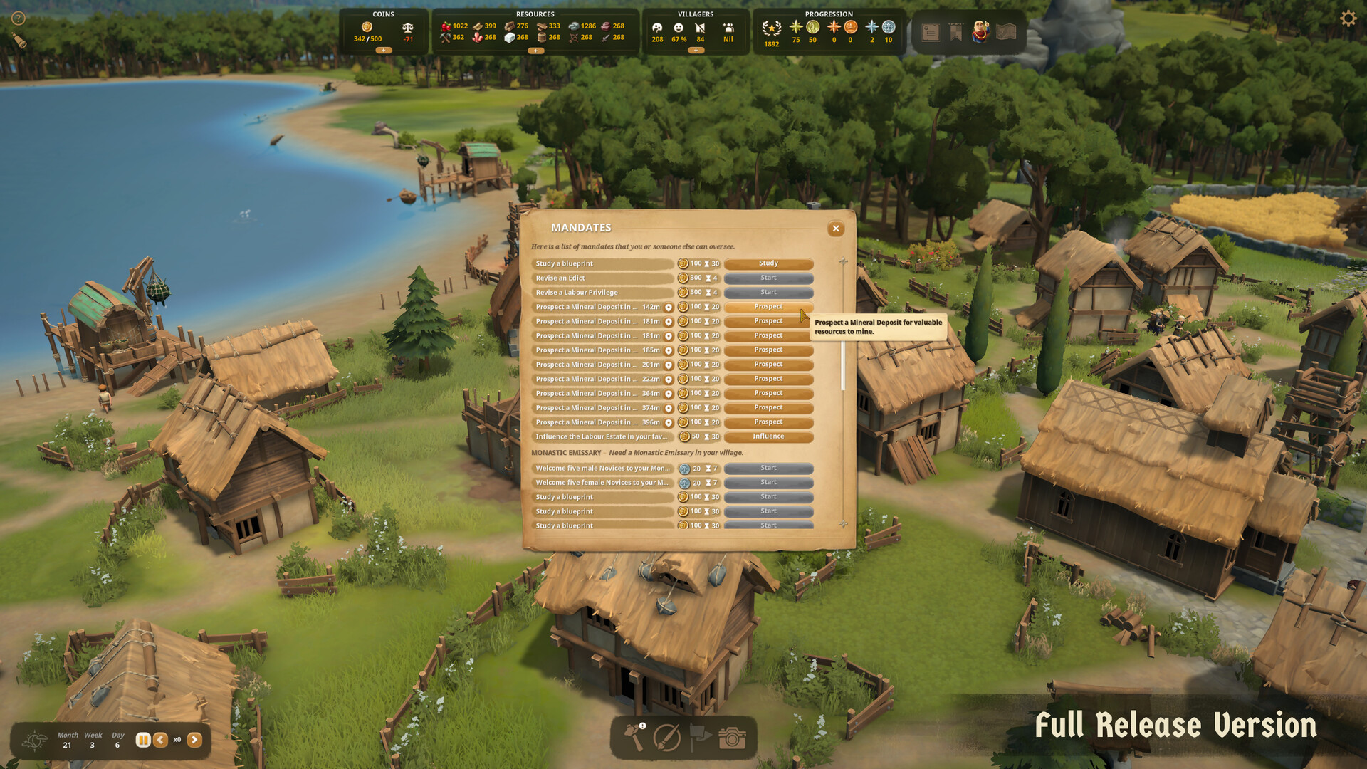 奠基/Foundation 更新至v1.10.2.7-容量6.43GB插图2