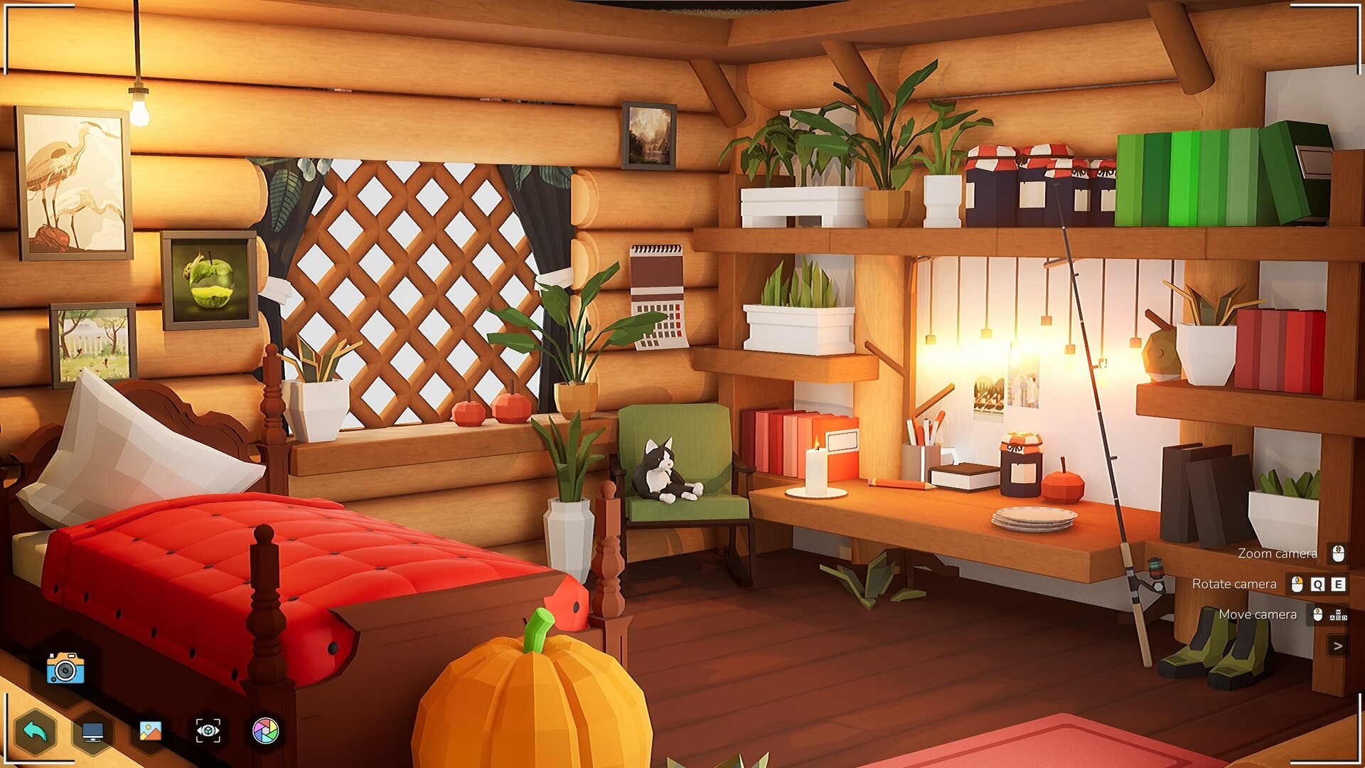 装修大师/Furnish Master 更新至Build.17444067-容量2.39GB插图2