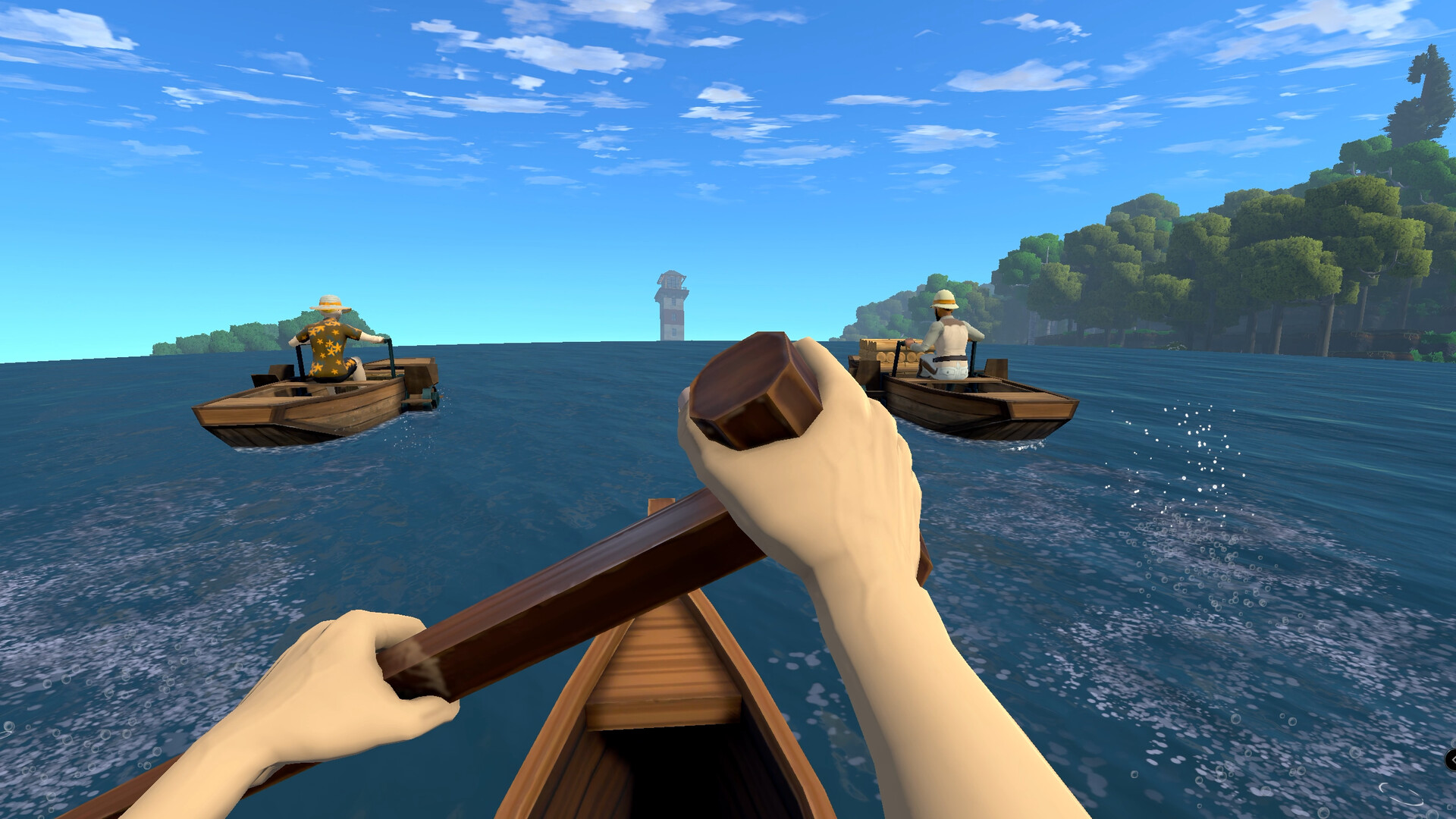 Eco/支持网络联机 更新至v0.11.1.8联机版-容量5.78GB插图3