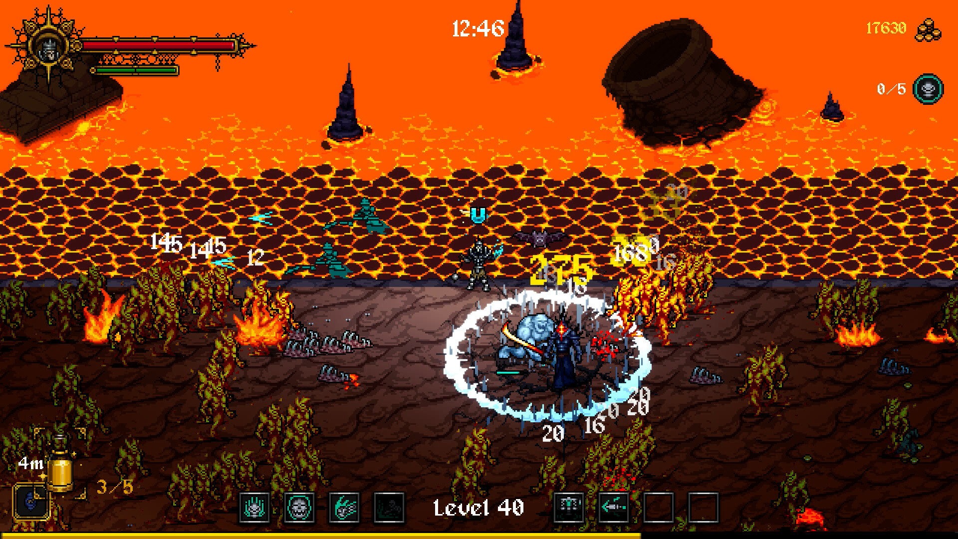 守护者之魂/Keeper\’s Toll 更新至Build.16862591-容量1.42GB插图4