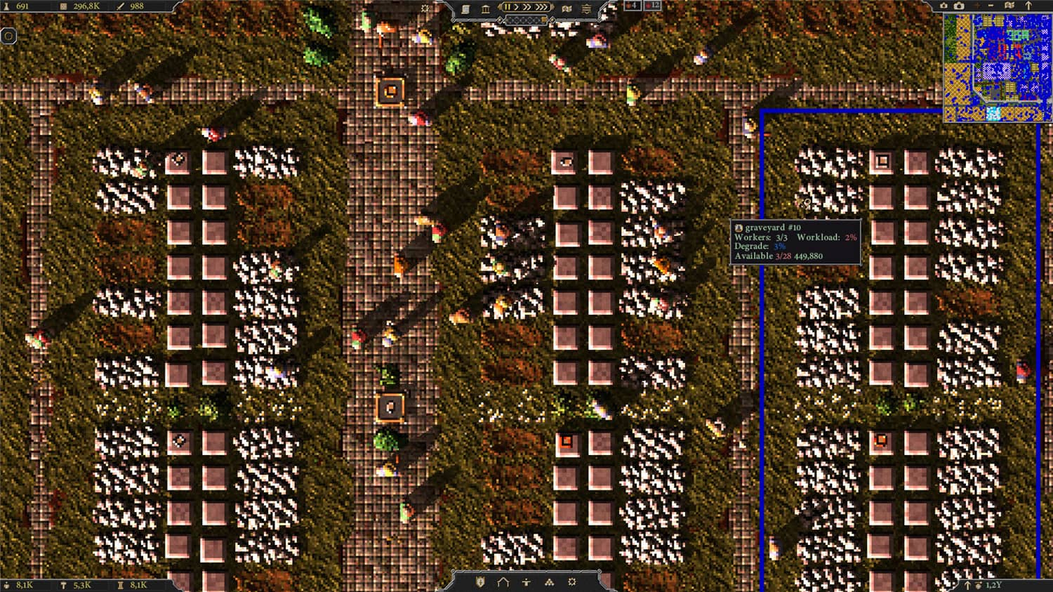 希克斯之歌/Songs of Syx 更新至v0.67.53-容量470MB插图4