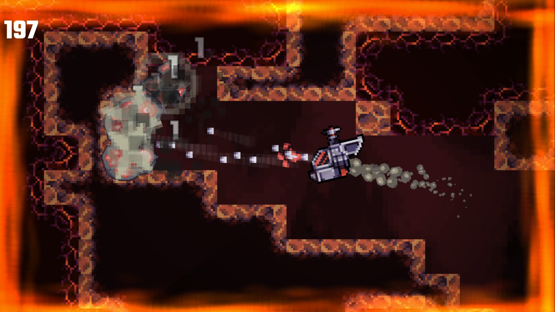 深地爆破采掘/BORE BLASTERS 更新至v1.49-容量511MB插图2