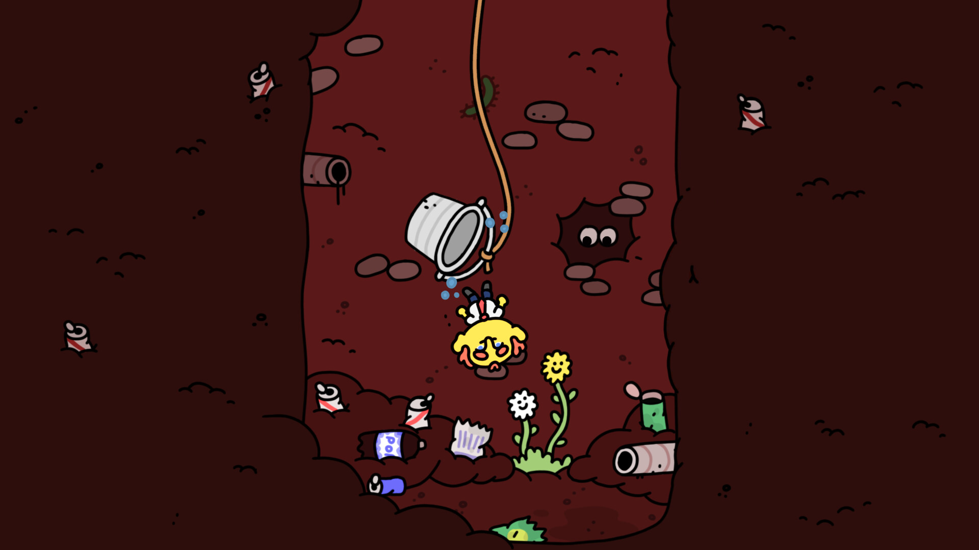 谢天谢地你来了！/Thank Goodness You\’re Here! 更新至v1.6.1-容量805MB插图4