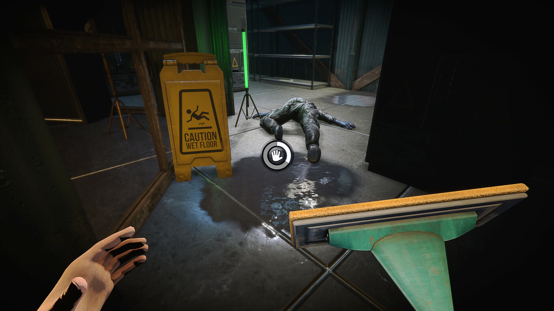 受雇赴死/Hired 2 Die/支持网络联机 更新至v1.0.0.7联机版-容量2.51GB插图4