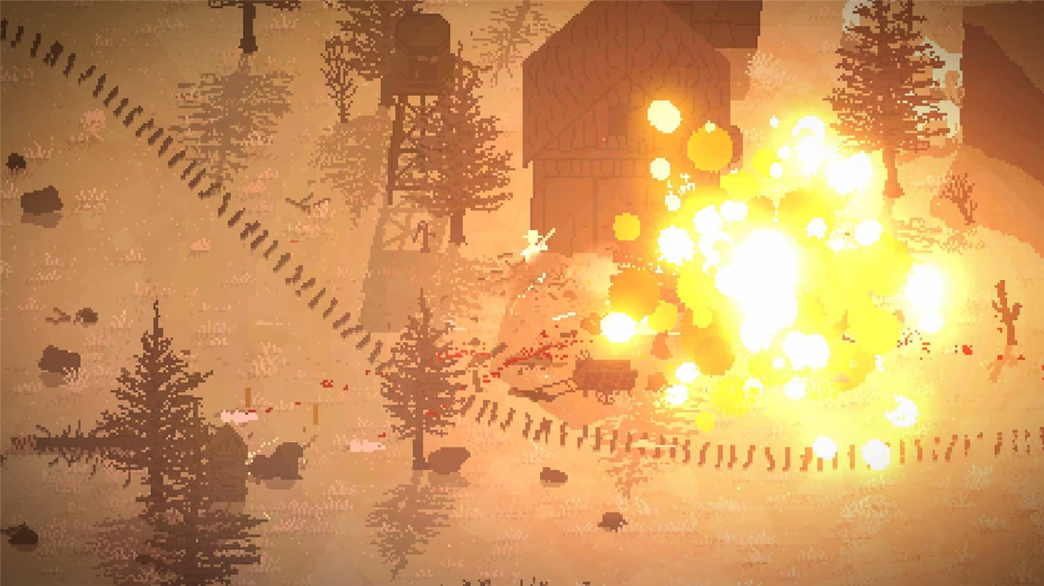 柯尔特峡谷/Colt Canyon 更新至v1.3.1.1-容量548MB插图2