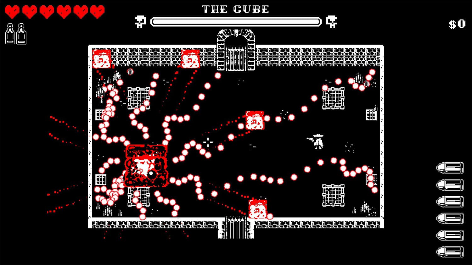 不死西部/Undead West 更新至v1.0.0.6-容量1.76GB插图1