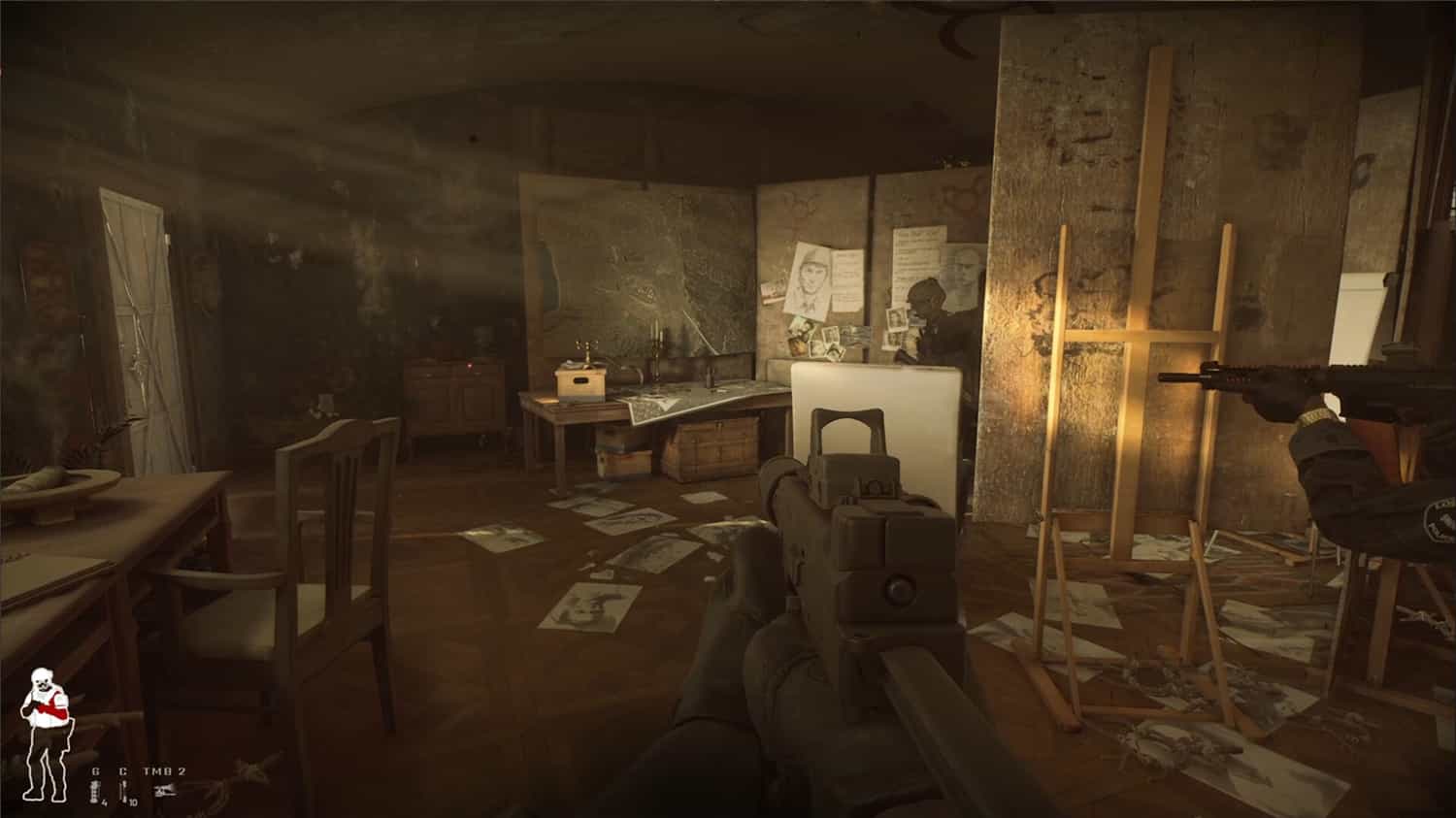 严阵以待/Ready or Not 更新至v20241211-容量65.3GB插图2