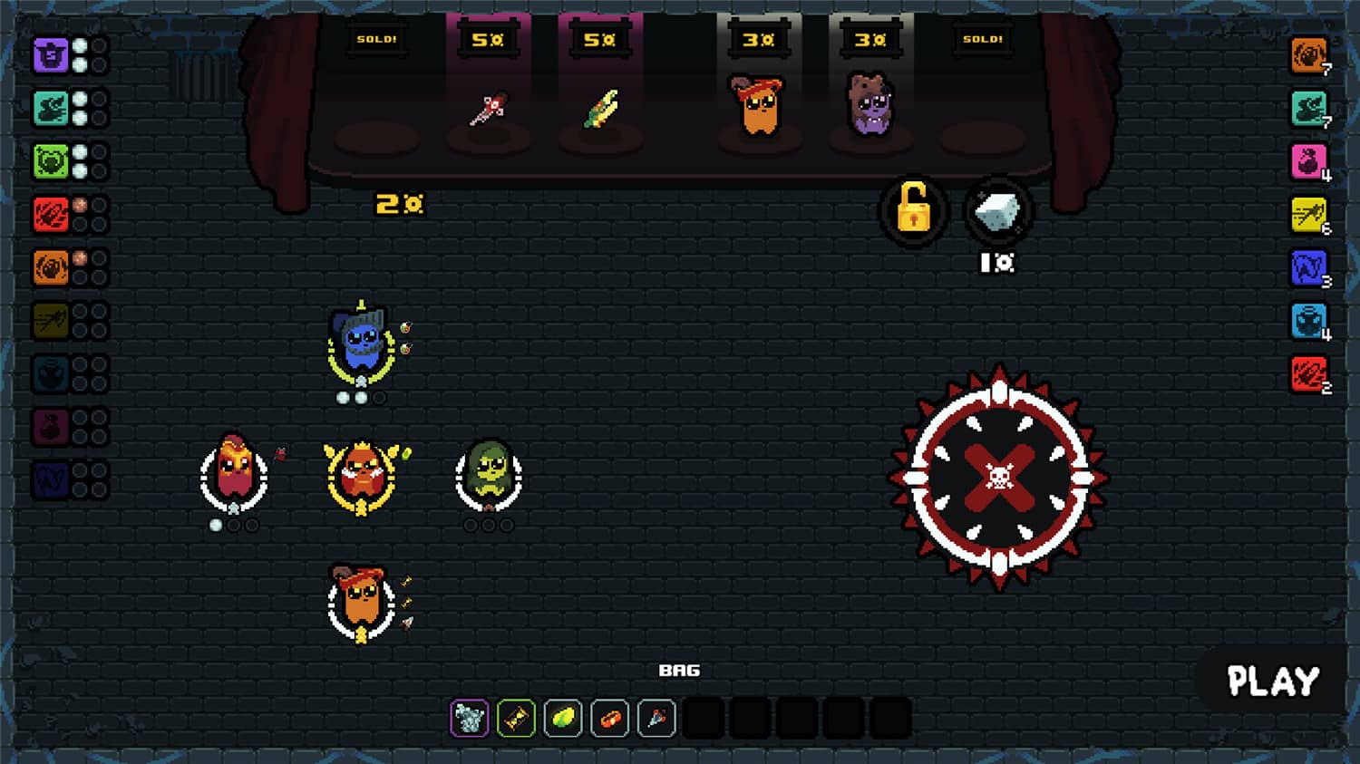 吾王保卫战/Just King 更新至v1.3.0c-容量460MB插图1