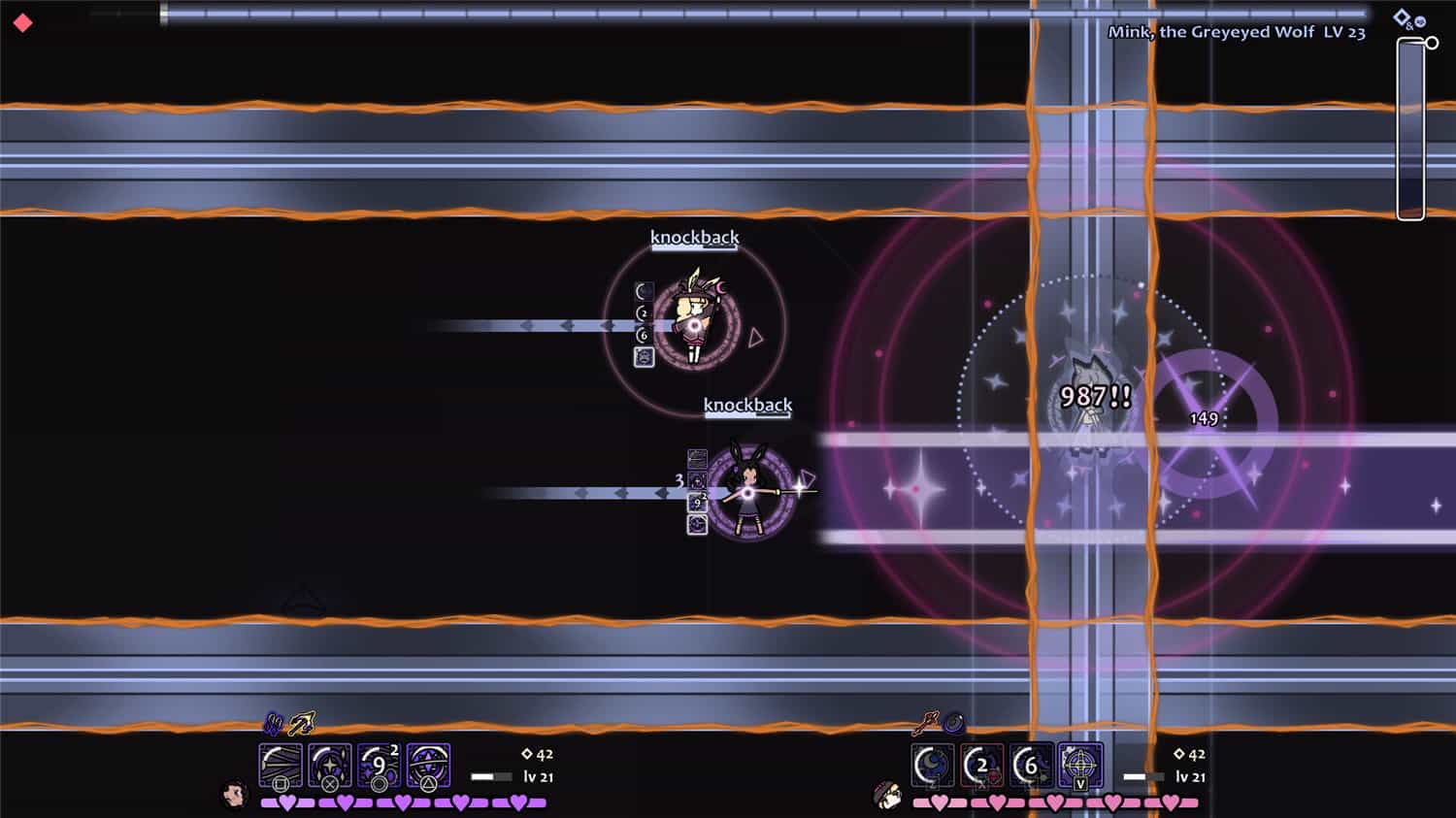 兔子与钢铁/Rabbit and Steel 更新至v1.0.4.1-容量1.58GB插图3