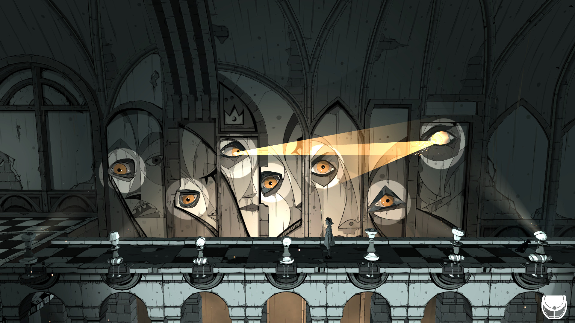 彩虹坠入/Iris.Fall 更新至v1.0.00024-容量1.91GB插图2