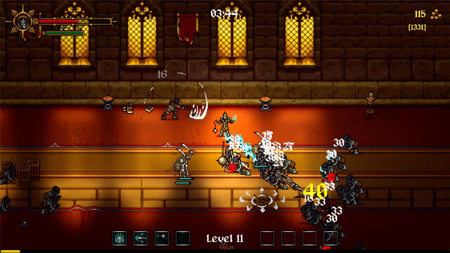 守护者之魂/Keeper\’s Toll 更新至Build.16353745-容量1.42GB插图2