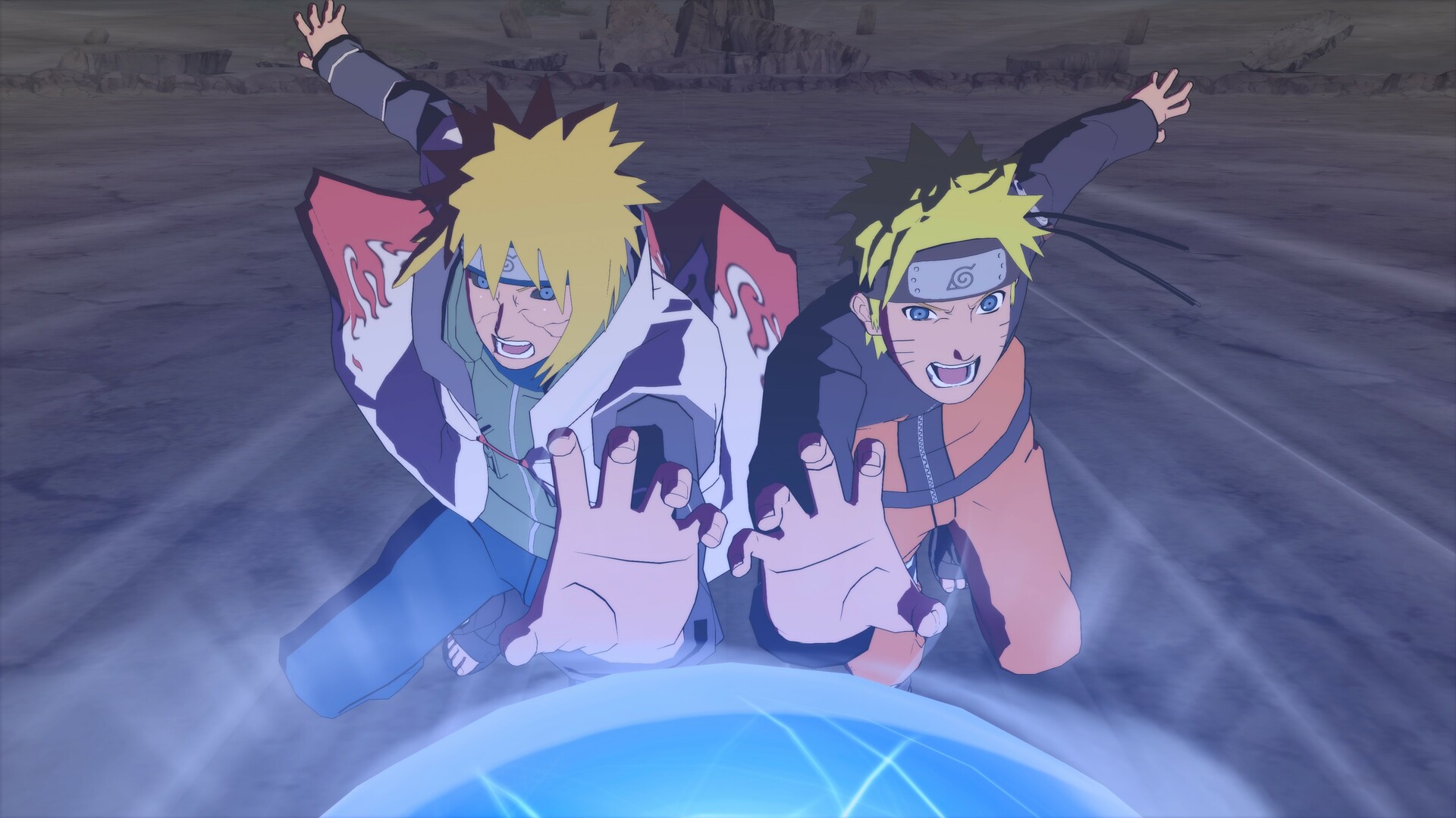 火影忍者：终极风暴羁绊/NARUTO X BORUTO Ultimate Ninja STORM CONNECTIONS 更新至v1.60-容量29.8GB插图4