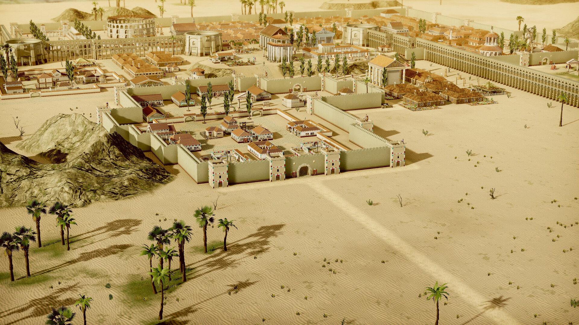 万神之城/Citadelum 更新至v1.0.0.18-容量5.84GB插图2