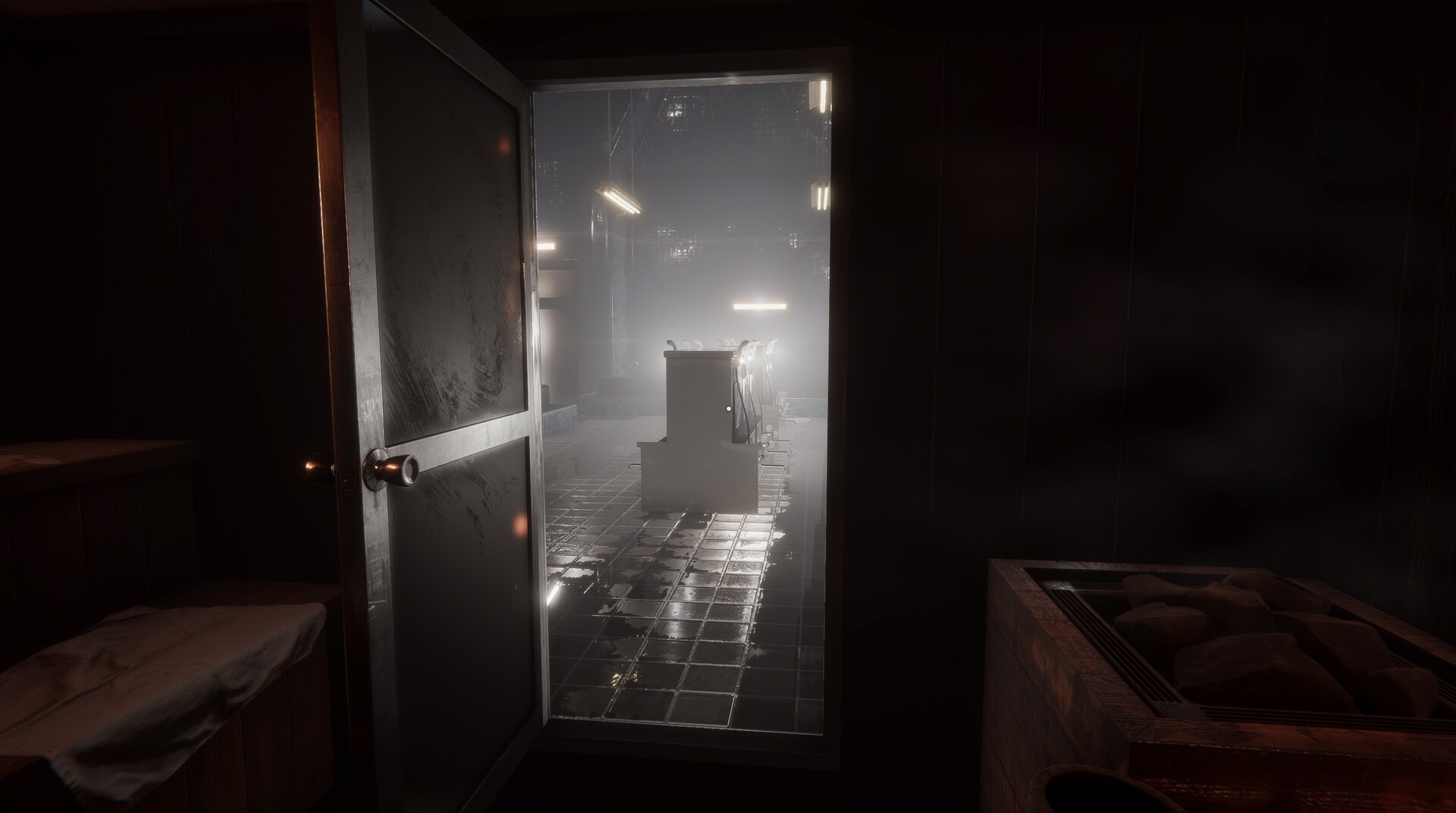 地狱钱汤：修复版/The Bathhouse | 地獄銭湯 Restored Edition 更新至v1.12-容量25.2GB插图4