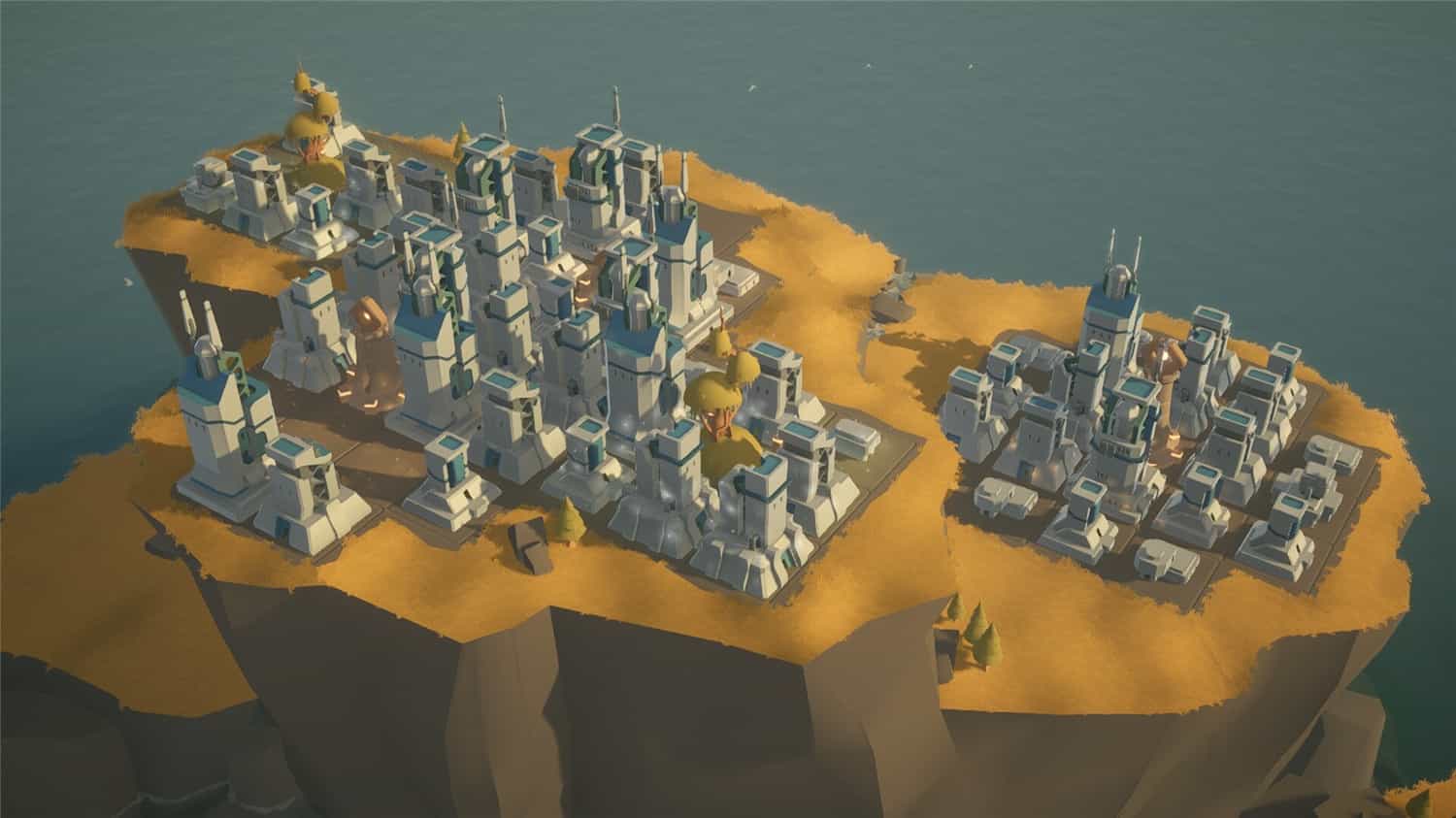 浮城/URBO 更新至v1.1.2485-容量335MB插图3