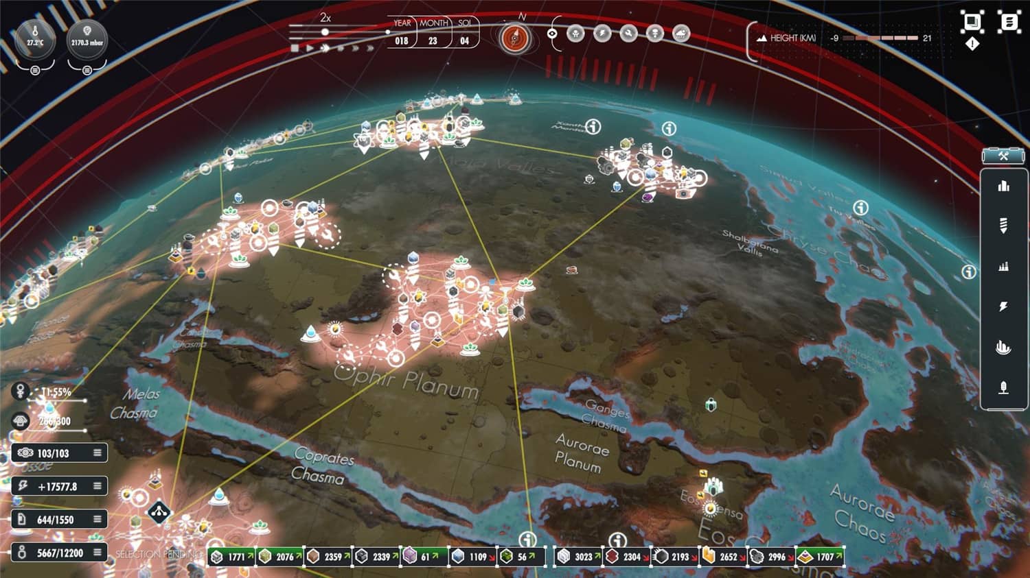 繁星苦旅/Per Aspera 更新至Build.16632266|整合全DLC-容量2.11GB插图4