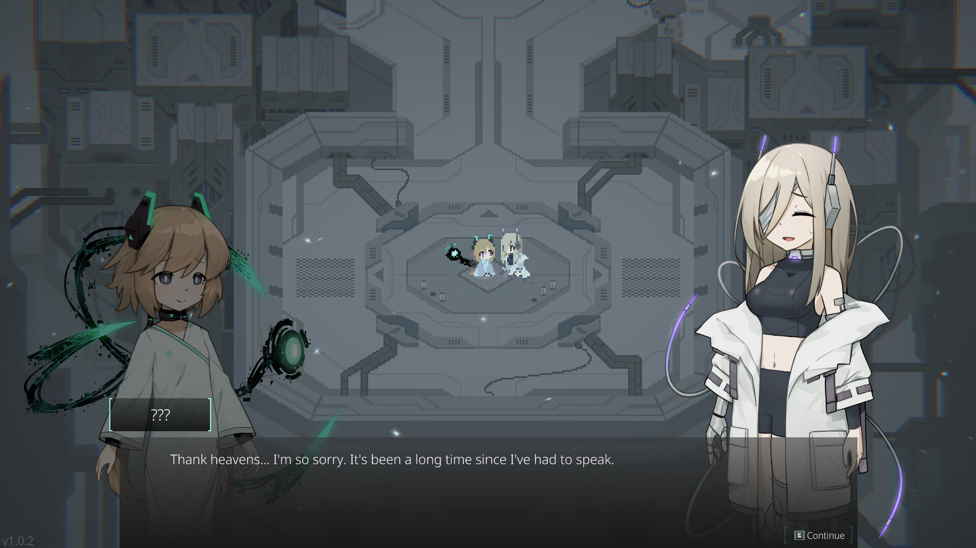 奈米使徒计划/NanoApostle 更新至Build.16928737-容量2.39GB插图3