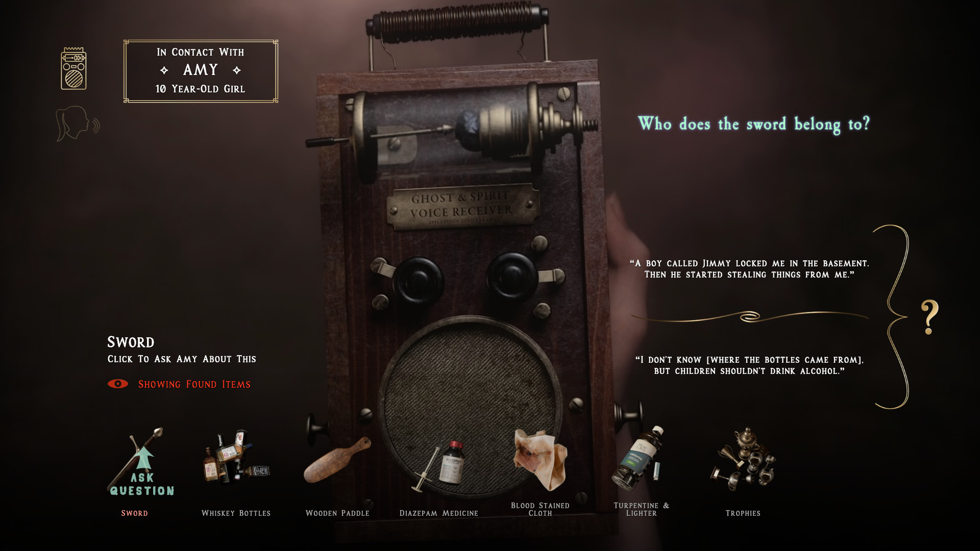 夜深人静/At Dead Of Night 更新至Build.14844637-容量4.78GB插图3