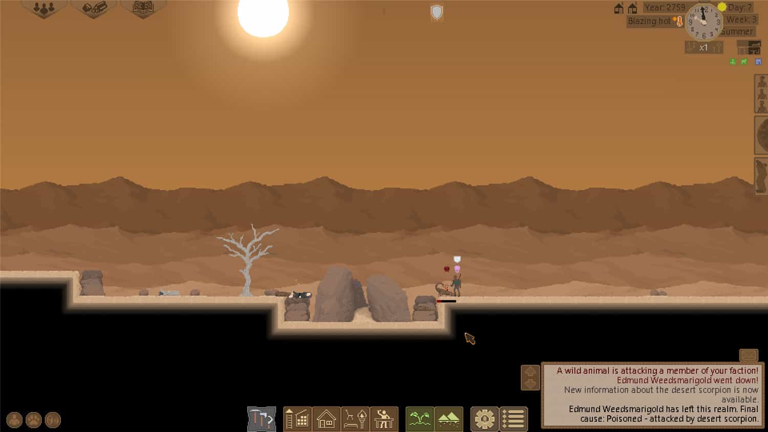 阴森领域/Grim Realms 更新至v1.0.1.9-容量1.28GB插图1