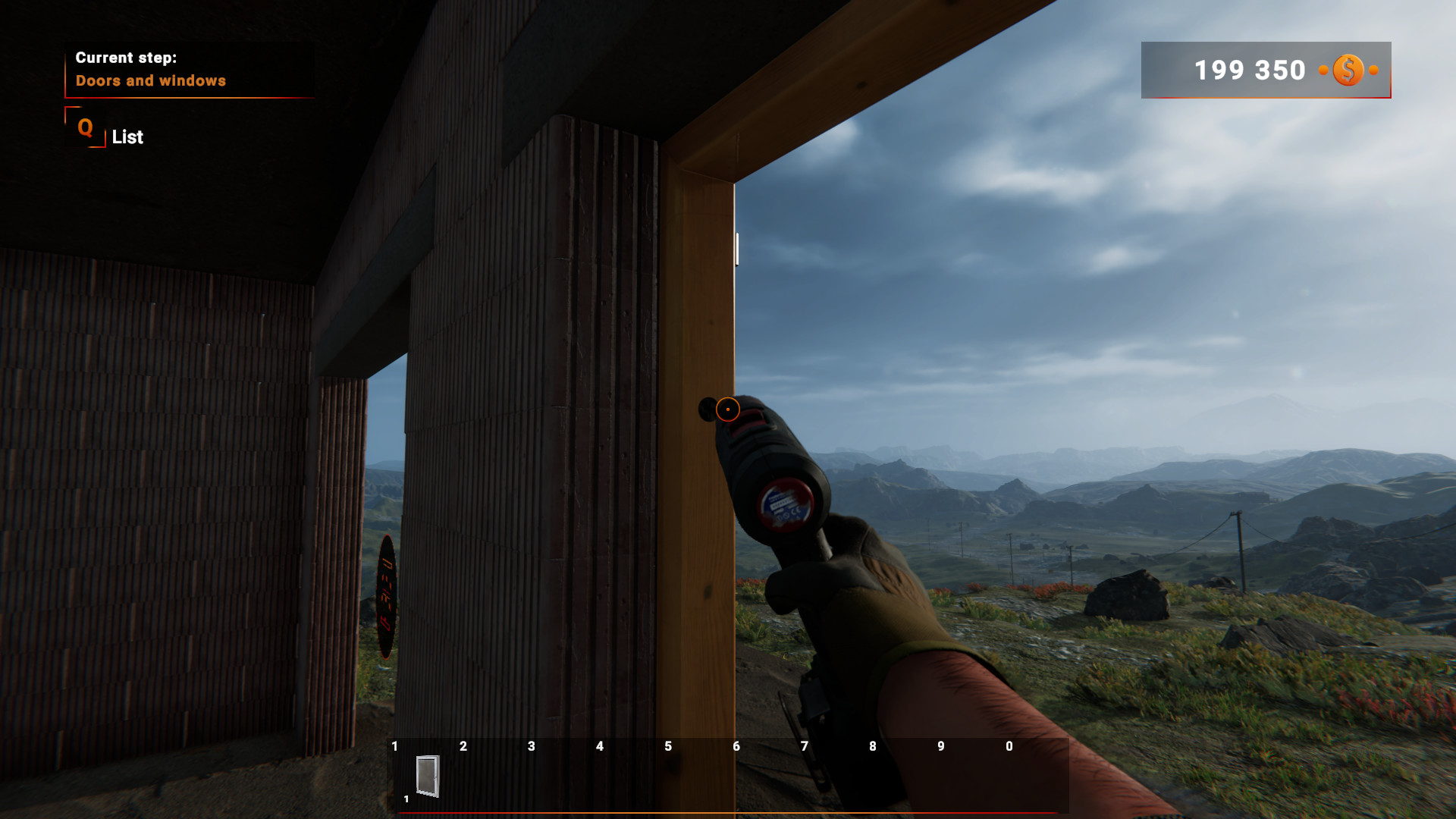 盖房模拟器/Builder Simulator 更新至Build.17173870-容量11GB插图2