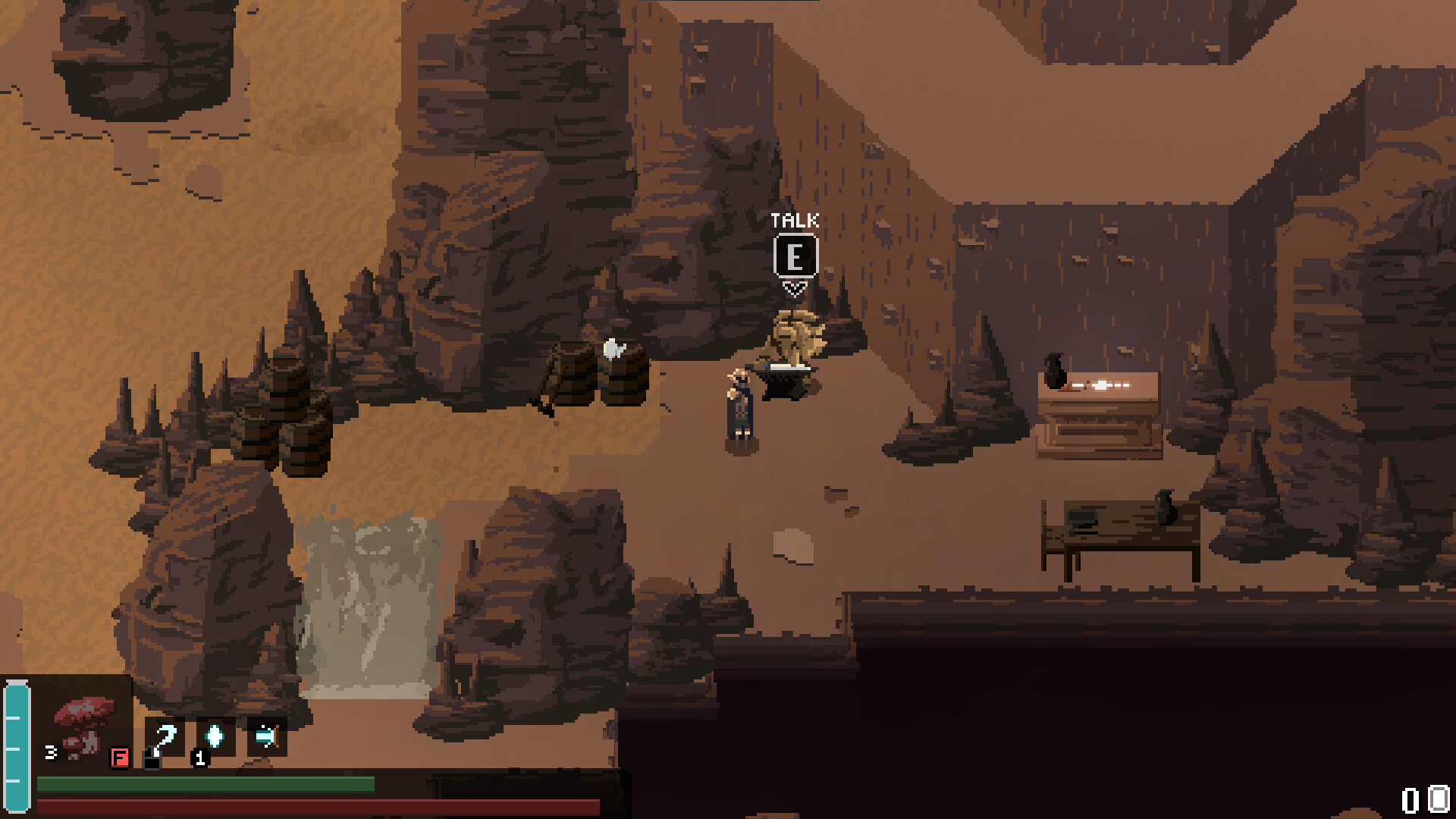 喷泉/FOUNTAINS 更新至v1.2.0-容量264MB插图2