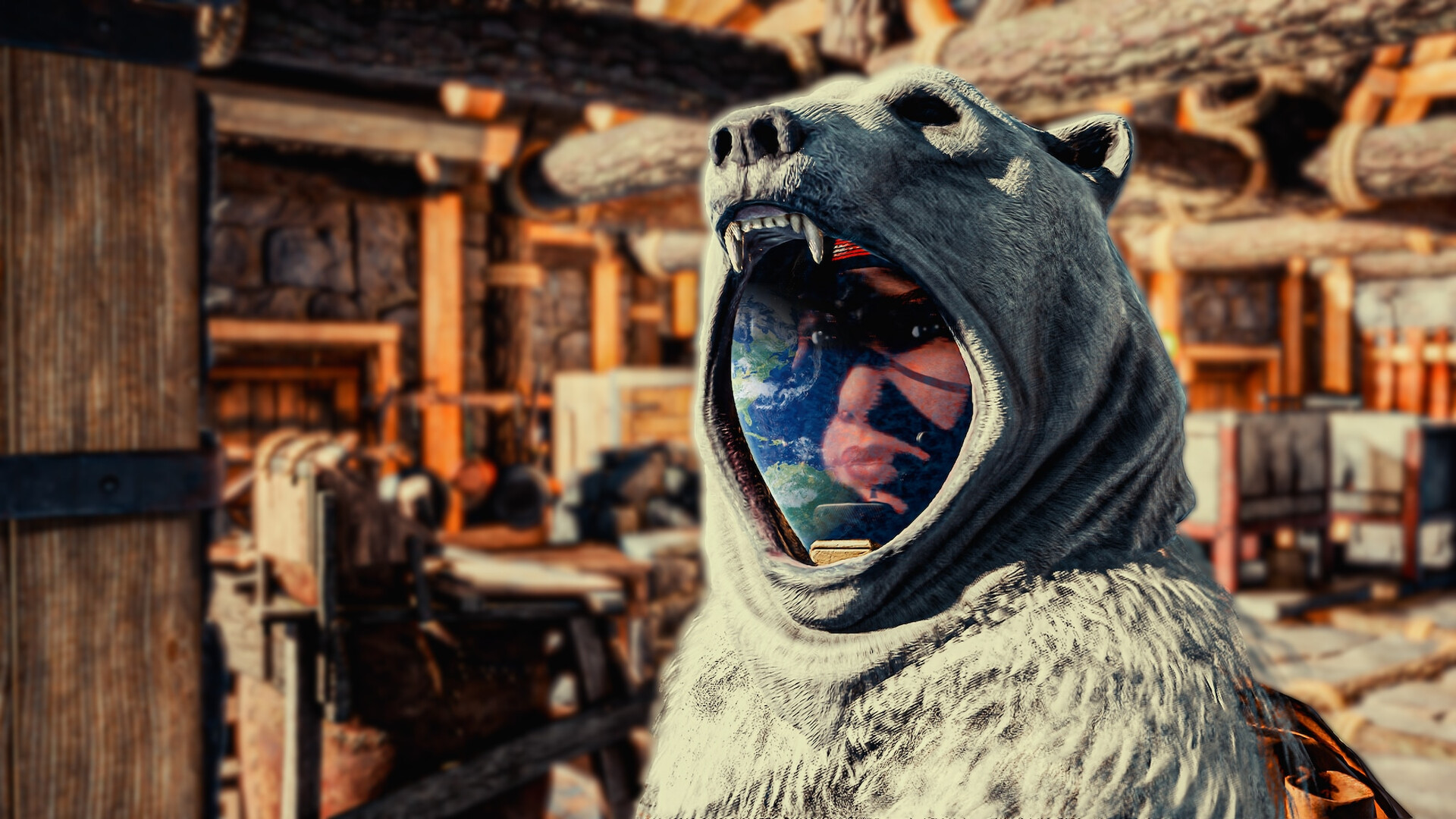 翼星求生/ICARUS 更新至v1.2.43.133571-容量45.2GB插图7