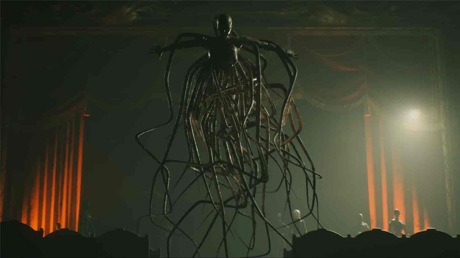 超越汉威尔/Beyond Hanwell 更新至v1.1-容量60.3GB插图2