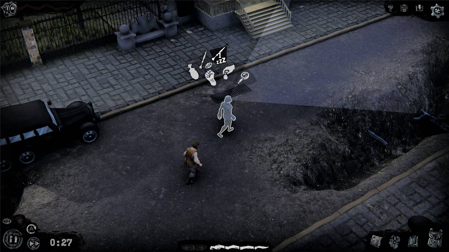 离经叛盗/Gone rogue 更新至v1.17-容量4.57GB插图1