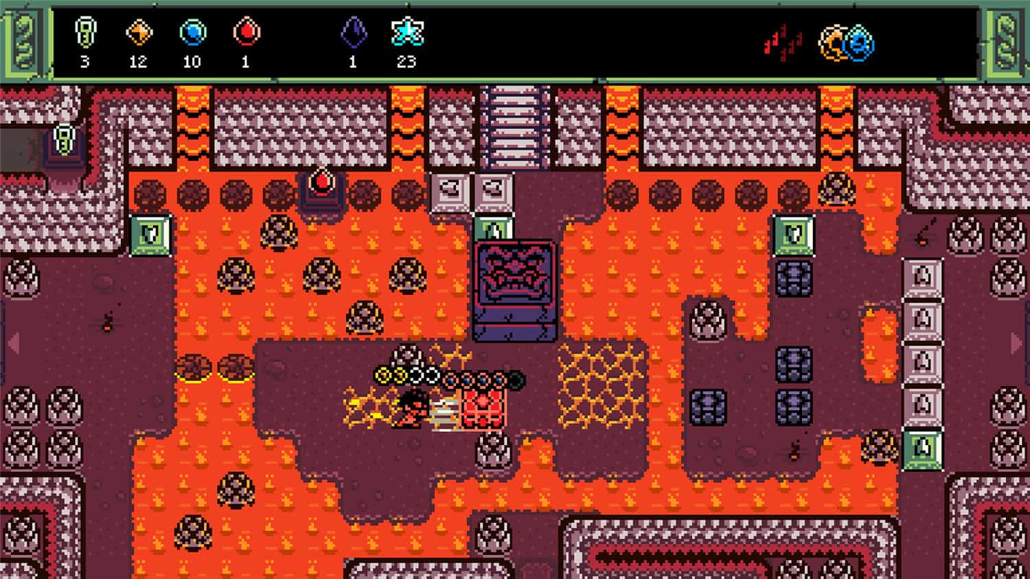 海天岛传说/Isles of Sea and Sky 更新至Build.15935938-容量423MB插图3