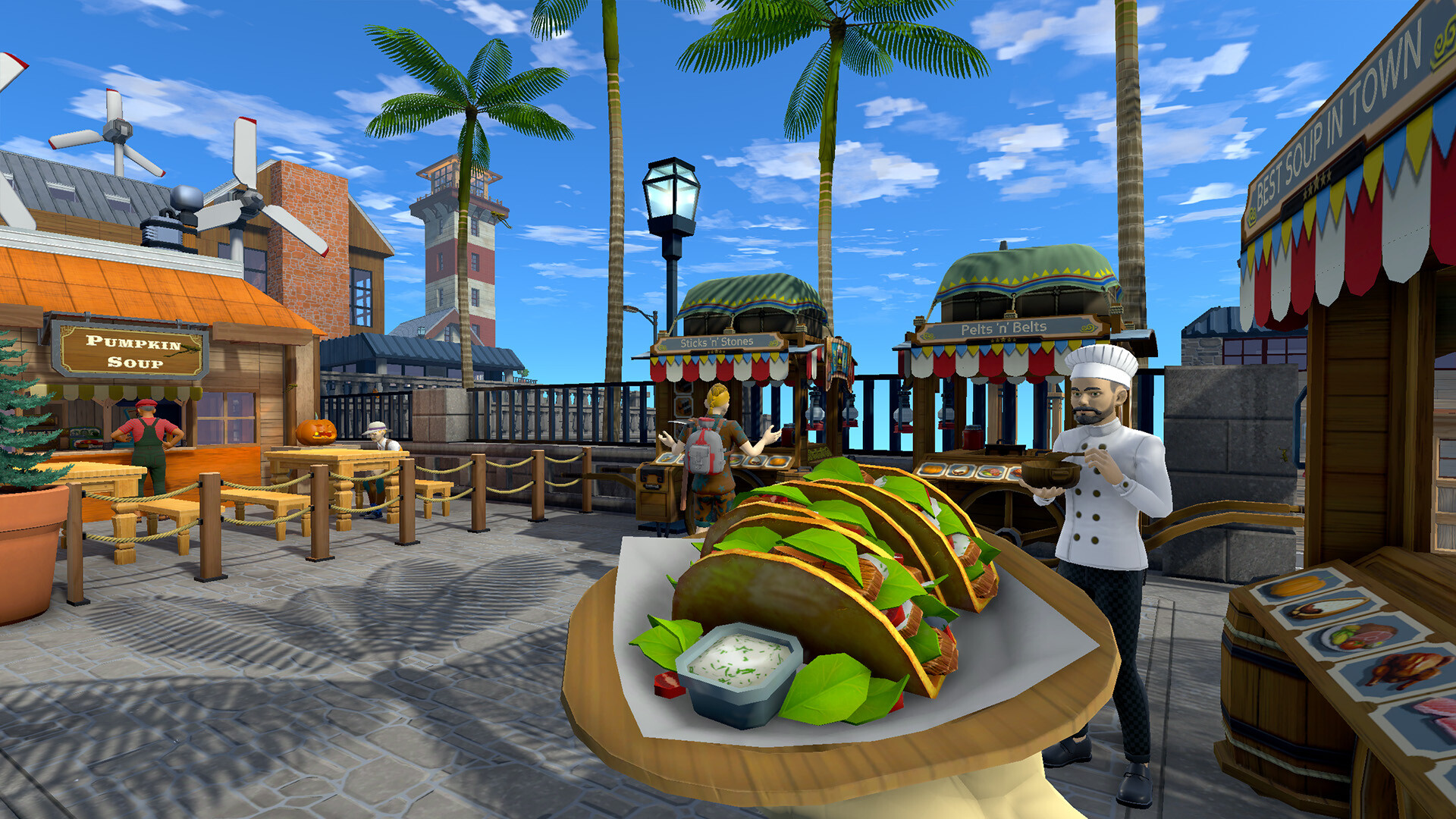 Eco/支持网络联机 更新至v0.11.1.8联机版-容量5.78GB插图4