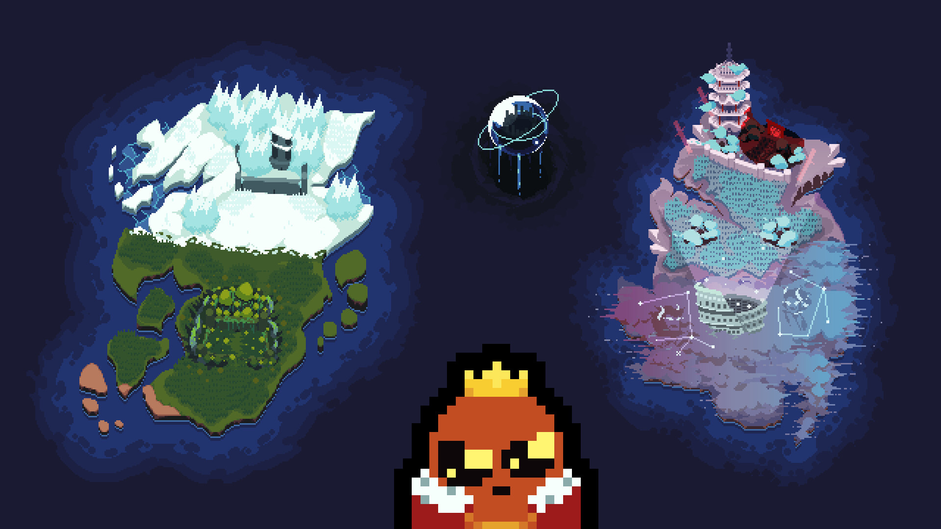 吾王保卫战/Just King 更新至v1.3.5c-容量460MB插图3